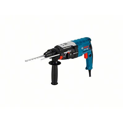 Perforateur burineur filaire 850 W - BOSCH PROFESSIONAL GBH 2-28 F 3