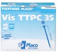 Vis ttpc 35 boite de 1500p