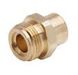 Mamelon à braser sur cuivre diamètre 12 mâle 20 x 150 BANIDES
