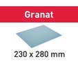 Abrasif 230x280 P150 GR/10 - FESTOOL
