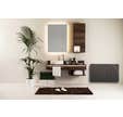 RADIATEUR ANTUCO NOIR 1500 W