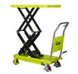 TABLE ELEVATRICE LT35D (DOUBLE) (350 KG)