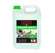 Shampooing moquette 5 L - SPADO