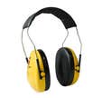 Casque antibruit H510A réduction de bruit de 27 dB Peltor Optime - 3M