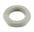 LOT 10 PRESSE ETOUPE GRIS 16MM