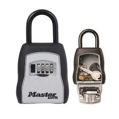 Boîte à clés sécurisée avec anse format M Select Access Master
