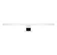 APPLIQUE LED PEEGEL 9W 4000K IP44 60CM