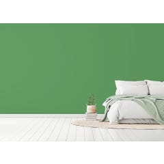 Peinture intérieure satin vert acropéra teintée en machine 4L HPO - MOSAIK 4