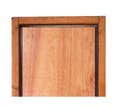 CORNIERE ANTI PINCE GM EPOXY MARRON