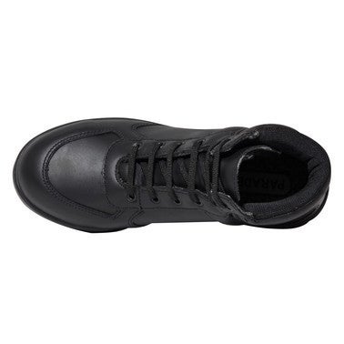 Chaussure securite deals femme montante