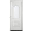 PORTE D'ENTRÉE PVC MODENE 215X90 Gauche