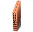 CARROBRIC 666X500 MM, EP 96 MM