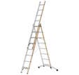 ECHELLE TRANSFORMABLE PRO 3X8
