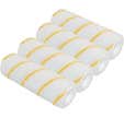 KENSTON lot de 4 manchons murs et plafond
