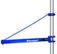 SUPPORT PALAN ELECTRIQUE 600KG750MM
