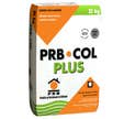 COLLE PLUS GRIS 25KG PRB