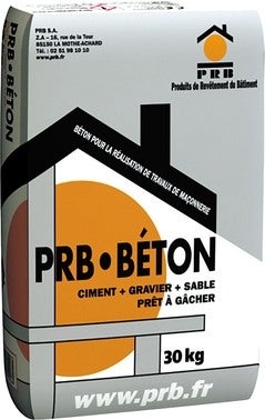 B ton courant 30 kg PRB