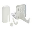 Kit de fixation pour radiateur Reverso