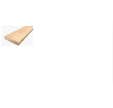 Bois d'ossature traité classe 2, 45 x 220 mm Long.3 m
