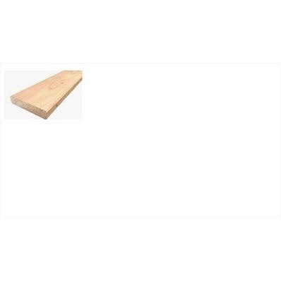 Bois D Ossature Traite Classe 2 45 X 220 Mm Long 3 M Bricoman