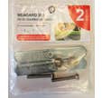 Kit de clavettes de fixation pour caniveau Meagard 200