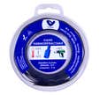 DEVIDOIR GAINE THERMO NOIR Ø6,4/3,2MM-5M