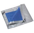 Bache ultra lourde 250 gr/m² - 2x3 m