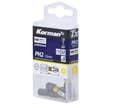Lot 5 embouts impact torsion 25 mm