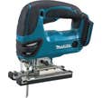 Scie sauteuse MAKITA sans fil 18V DJV180Z sans batterie ni chargeur
