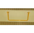 Séparateur horizontal pour longerons de 40 x 30 - PROVOST