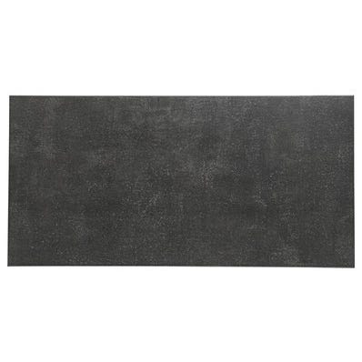 30 X 60 Cm Beton Cire Noir Bricoman