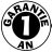 Image de garantie