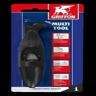 Outils lissage silicone 3en1 Multitool - GRIFFON