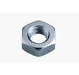 ECROUS HEXA DIN 934 ZG D18 X25