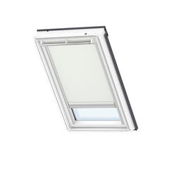 Store velux occultant solaire dsl mk04 beige