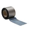 Bande d'étanchéité autocollante gris foncé L.10 x l.0,15 m - SOPREMA