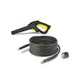 Set quick coupling karcher