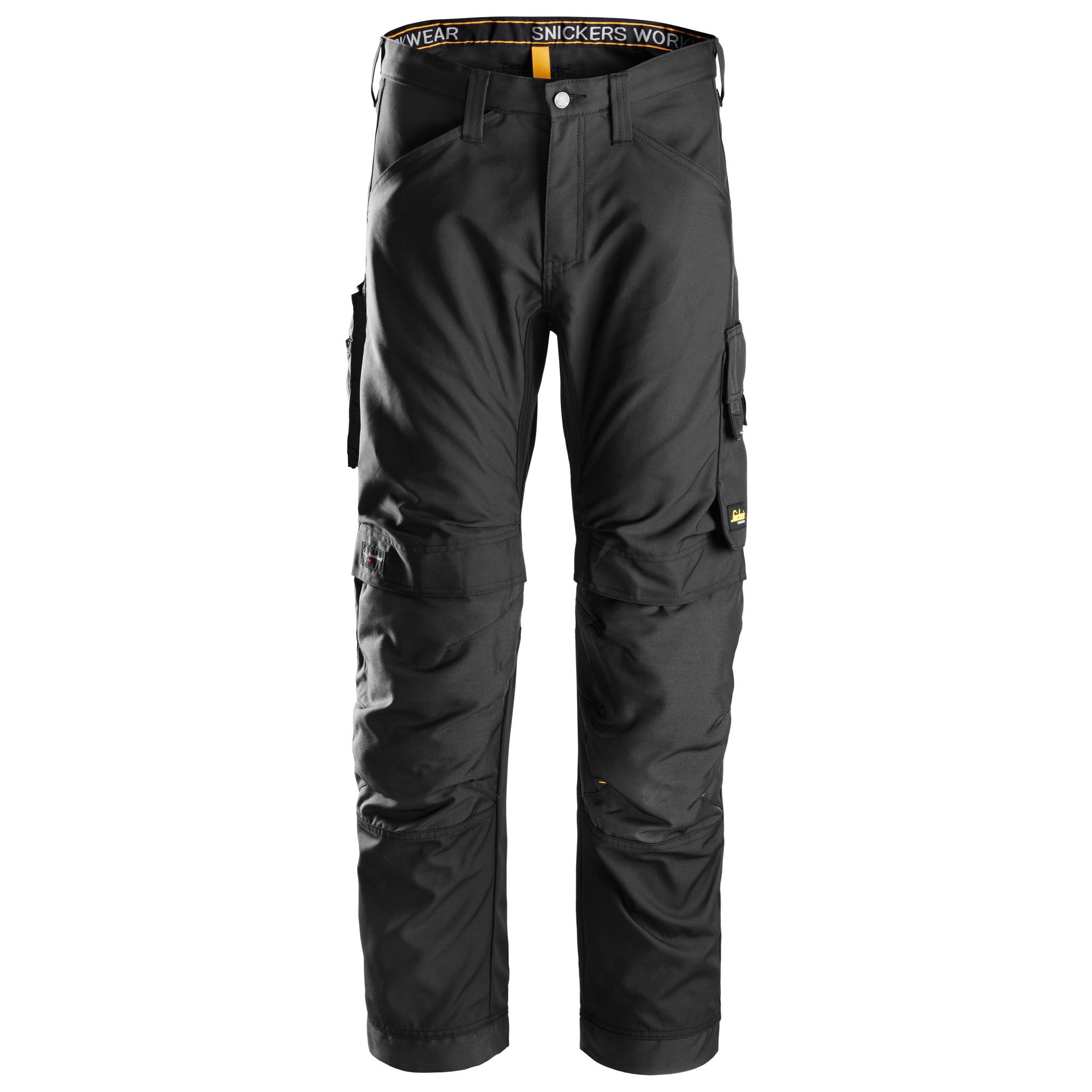 Pantalon de travail noir T.50 - SNICKERS 3