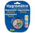 Hygromètre SEKO