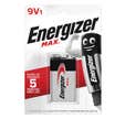 PILE 9V MAX ALK