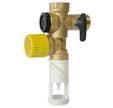 Groupe de sécurité orientable téflon pour eau dure
