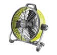 Ventilateur brasseur R18F5-0 - 5133004712 RYOBI