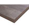 PLAN ÎLOT 1900X1000 MM SANDAL OAK 2