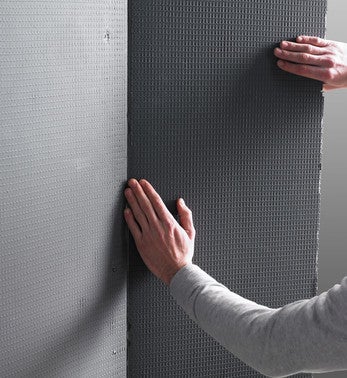 Panneau De Construction Eps 1250x600x15mm Bricoman