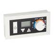 Boîtier de commande digital avec thermostat pour STOPAIR 4