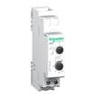 Minuterie 30 secondes contact 16A/230VCA - SCHNEIDER ELECTRIC