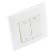 INTERRUPTEUR VOLET ROULANT RENO BLANC ZEIGER