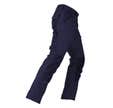 Pantalon de travail bleu T.XXL Tenere pro - KAPRIOL