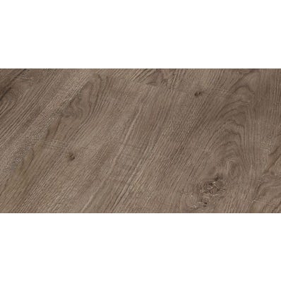Revêtement de sol vinyle chêne vintage gris, colis de 2,118 m² 0