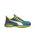 Chaussure charge green low s1p t41